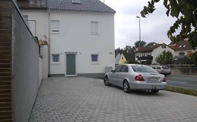 Ferienhaus Nikita